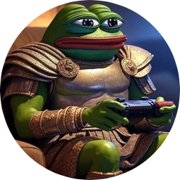 Kekius Maximus